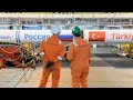 🇹🇷 Турция готова экспортировать газ из России и Азербайджана