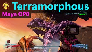 BL2 Terramorphous - Maya OP0 with Auto-Bekah
