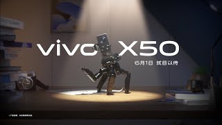 Download lagu VIVO X50 Teaser Commercial  Video HD | Vivo X50 5G