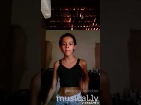 Musical.ly By Maria Martins