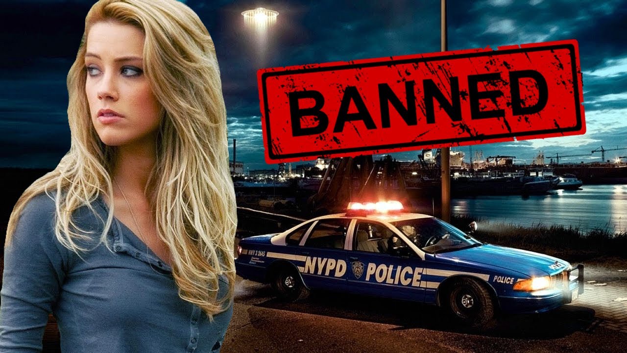 JUSTICE DENIED! Johnny Depp supporters BANNED from social media! Amber Heard strikes ThatUmbrellaGuy