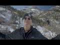 Surrounded by beauty: Scenes from the Ouray Ice Festival in Colorado
