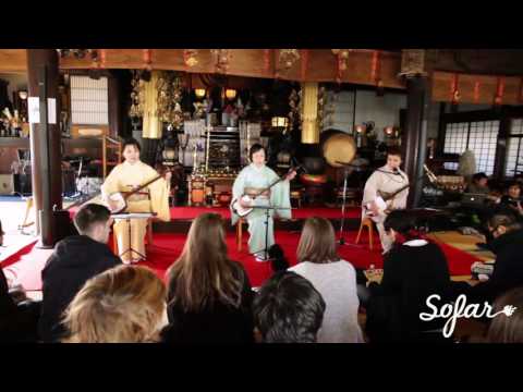 YukinoYamamoto Ume Wa Saitaka Sofar Tokyo 025 By Sofar Sounds Tokyo