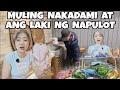 NAPAKADAMI NA NAMAN NG NAKUHA | DUMPSTER DIVING IN FINLAND | THAI-FINNISH PERO PUSONG PINAY