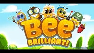 New Android&iOS Game ▶️BEE BRILLIANT(HD GamePlay)#Android/iOS screenshot 4