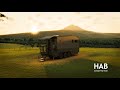 Tiny Home Concept Rendered in Blender