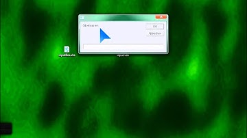 Visual Basic Script [4] - Eingabeboxen | Programmieren lernen für Anfänger