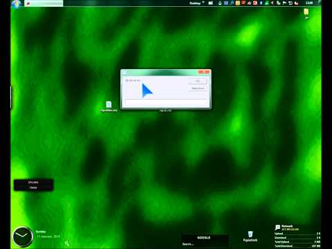 Visual Basic Script [4] - Eingabeboxen | Programmieren lernen für Anfänger