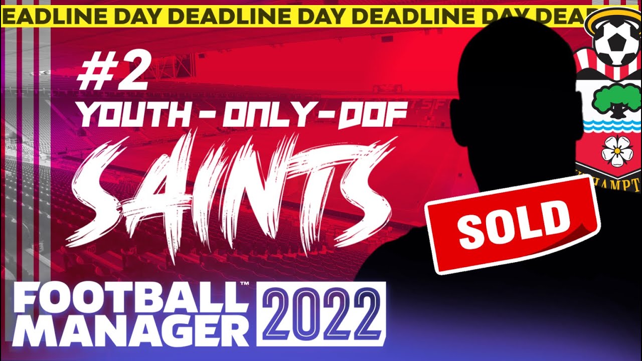 Why has my Director of Football done that?!