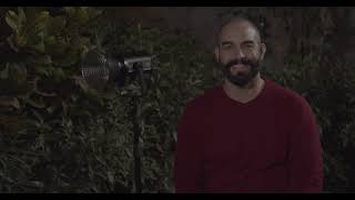 Los 7 componentes visuales de la cinematografía