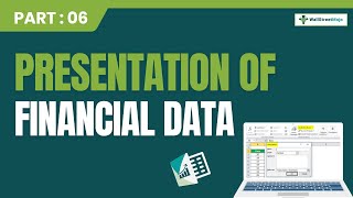 Mastering Financial Data Presentations | Wallstreetmojo Series