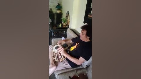 #Jhaptaal Rela playing with Guruji Pt. Subhen Chatterjee ji 🙏#shorts #Tabla Tutorials #viral