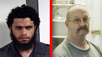 Top 10 Most Dangerous Prisoners In The Midwest United States