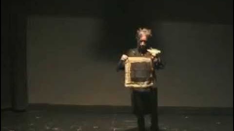 Technical Dove Tosses by Dan Sperry