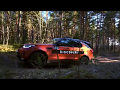 Accelerista Land Rover Discovery Testdrive