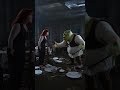“SHREK: THE DIVORCE” movie trailer