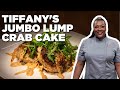 Tiffany Derry's Jumbo Lump Crab Cake | Worst Cooks in America | Food Network