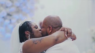 The Curry's (Official Wedding Video) Shot by @JBuckleyPhotography