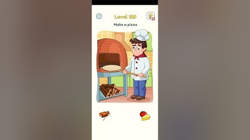 DOP 3 : Displace One part  Level 129 Solution