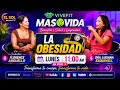 Obesidad en Aumento: El Riesgo Silencioso que Afecta a Millones