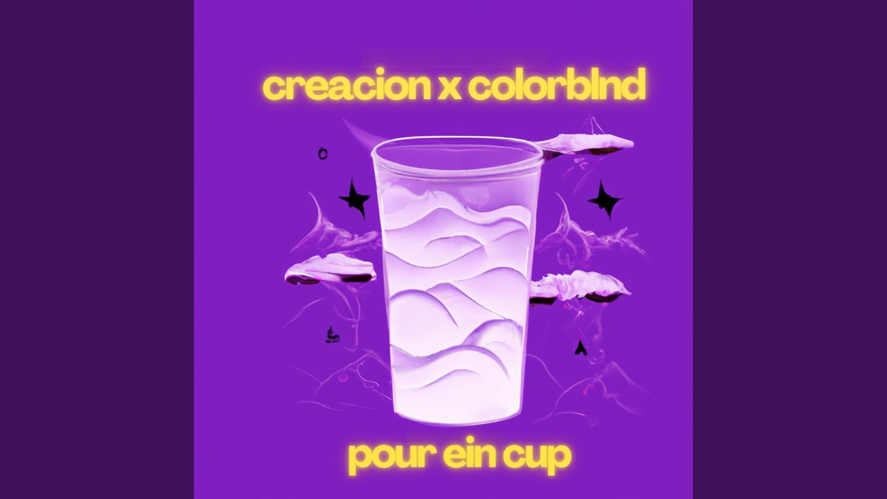 Pour Ein Cup adlı videoyu YouTube'da izle Pour Ein Cup adlı videoyu YouTube'da izle