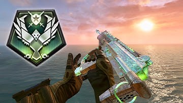 Black Ops 2 LEAGUE PLAY in 2021 😍