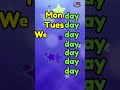 Learn the Days of the Week! 🗓️ | Repeat After Me for Kids