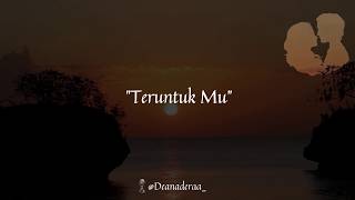 Teruntuk mu | Musikalisasi Puisi