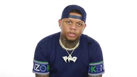 Link To Playlist Of All My Interview Clips With Yella Beezy In This Description Box Here