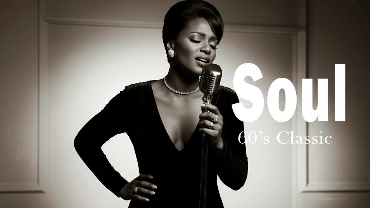 Aretha Franklin & Etta James Tribute | Lost 60’s Unreleased Soul Album (1963) – Love Ain’t Easy