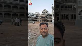 P761 Patidar Sanatan Samaaj Sanskar Dham Ahi Bhawan, Mr. G.s. Rammani Ji Kuchha, Bhuj Gujrat