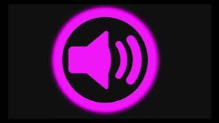Electric current sound