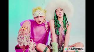 HyunA&DAWN 'PING PONG' MV ALPHACULTURES OFFICIAL