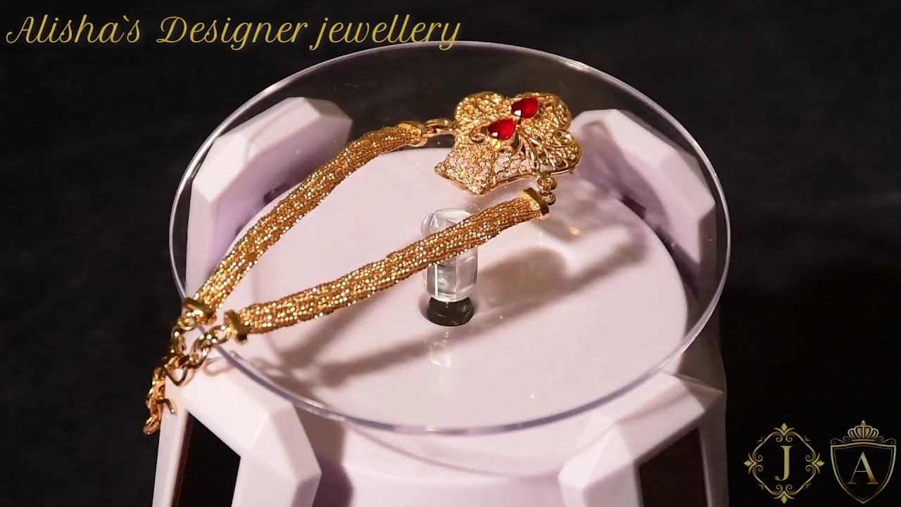 Beautiful Pink Zircon Bracelet jay store world (Expect More,Pay Less