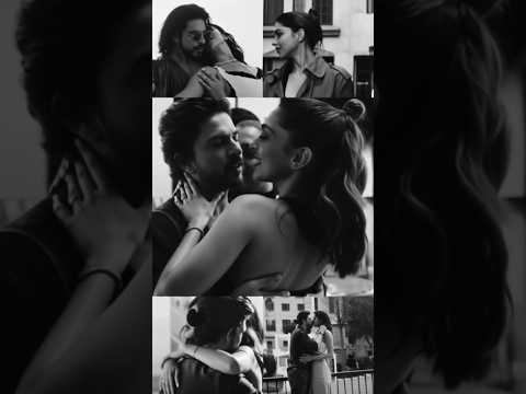 Nazdeekiyan Is A Soulful Romantic Track From The Fictional Bollywood Film King Srk Viral King