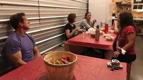 Incredible Tiny Homes Live: November Build Your Own Tiny Home Workshop Introductions