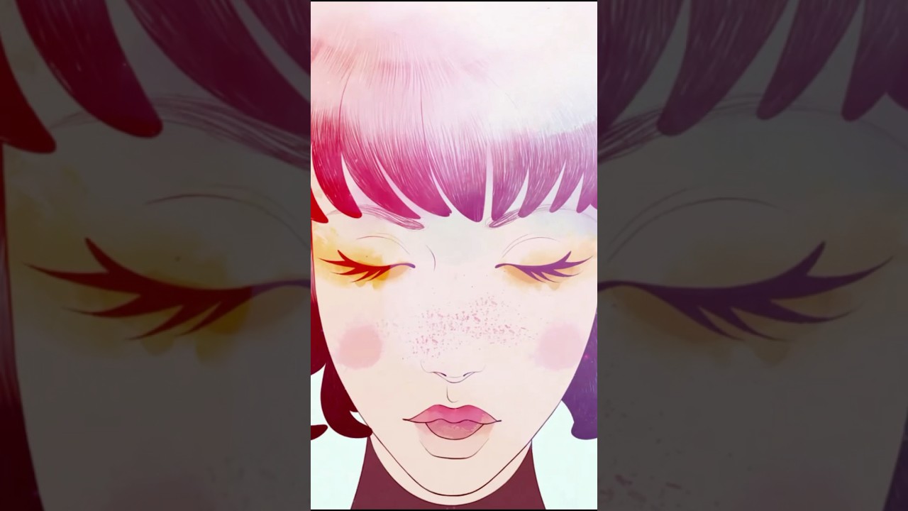 GRIS Longplay [Teaser PT-BR]