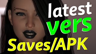 Details Actual Roommates [Chapter 2] WIN/ANDROID/MAC +SAVE DATA Update