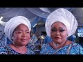 SADE OKOYA WOSILAT OKOYA SALAWA ABENI BID DEMOLA SERIKI GOODBYE SADE OKOYA WOSILAT OKOYA SALAWA ABENI BID DEMOLA SERIKI GOODBYE
