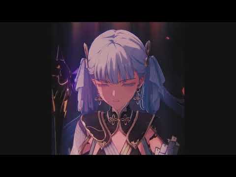 Jinhsi edit - dxck