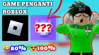 APAKAH GAME INI AKAN MENGGANTIKAN ROBLOX!? @budcreate