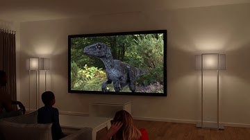 ECHO’S UNIQUE 3D CAPABILITIES