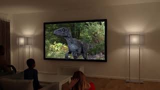 ECHO’S UNIQUE 3D CAPABILITIES