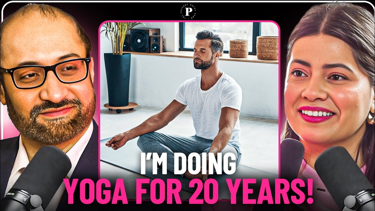 What 20 Years Of Yoga & Meditation Does To You?  Don't Follow These Wellness Trends!