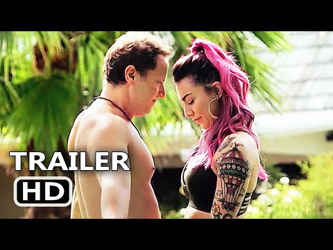 REBOOT CAMP Trailer (2021) Lindsey Shaw, Comedy Movie