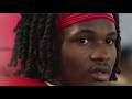 Ohio State star Jeremiah Smith dream school was Alabama growing up