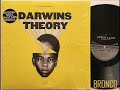 Darwin's Theory – Darwin's Theory | Releases | Discogs