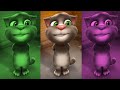 Talking Tom Cat Funny Gameplay Talking Tom Cat Funny Gameplay