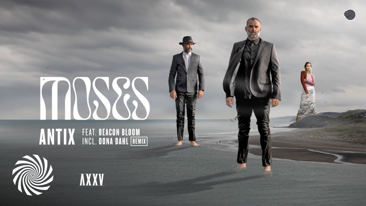 YouTube पर Antix - Moses Feat. Beacon Bloom देखें