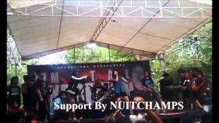 Anastasya   Born Ov Beauty Expretions Metal Pemalang